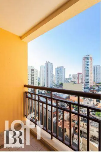 Apartamento com 3 quartos à venda, 80m2 em Aclimação, São Paulo - SP - imagem 5 Foto 5 de Apartamento com 3 quartos à venda, 80m2 em Aclimação, São Paulo - SP