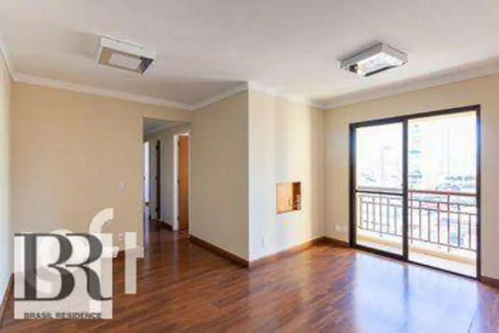 Foto 1 de Apartamento com 3 quartos à venda, 80m2 em Aclimação, São Paulo - SP