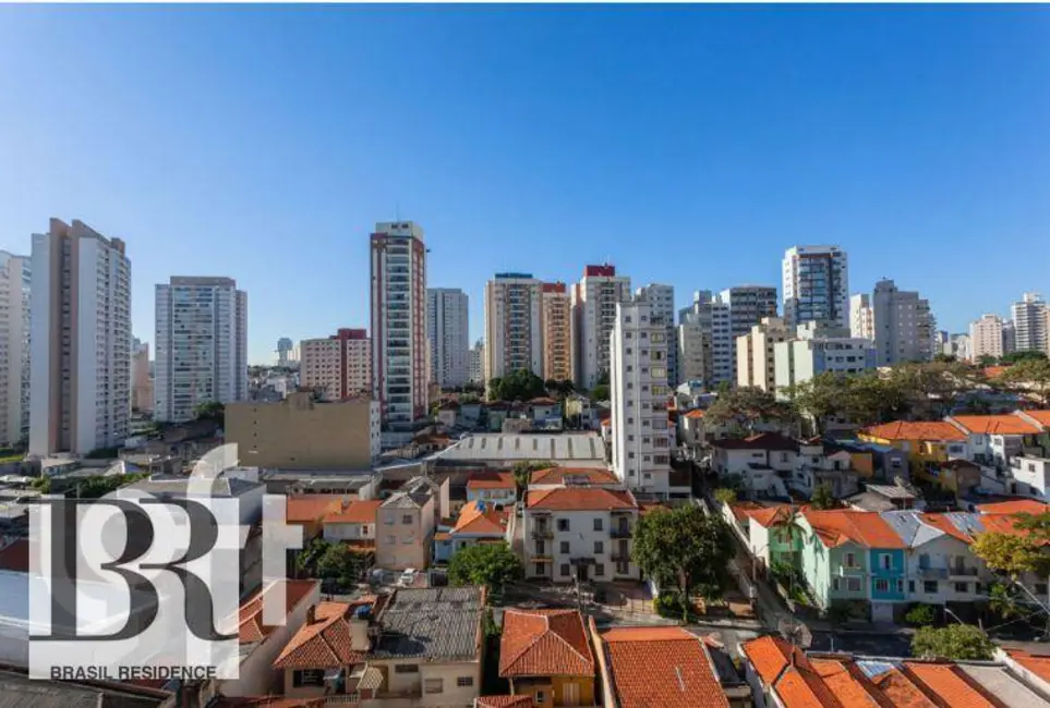 Apartamento com 3 quartos à venda, 80m2 em Aclimação, São Paulo - SP - imagem 8 Foto 8 de Apartamento com 3 quartos à venda, 80m2 em Aclimação, São Paulo - SP