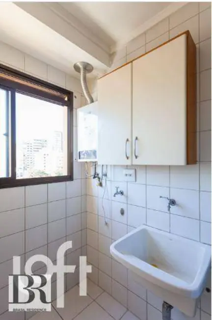 Apartamento com 3 quartos à venda, 80m2 em Aclimação, São Paulo - SP - imagem 6 Foto 6 de Apartamento com 3 quartos à venda, 80m2 em Aclimação, São Paulo - SP