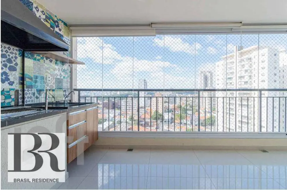 Foto 7 de Apartamento com 2 quartos à venda, 71m2 em Jardim da Glória, São Paulo - SP