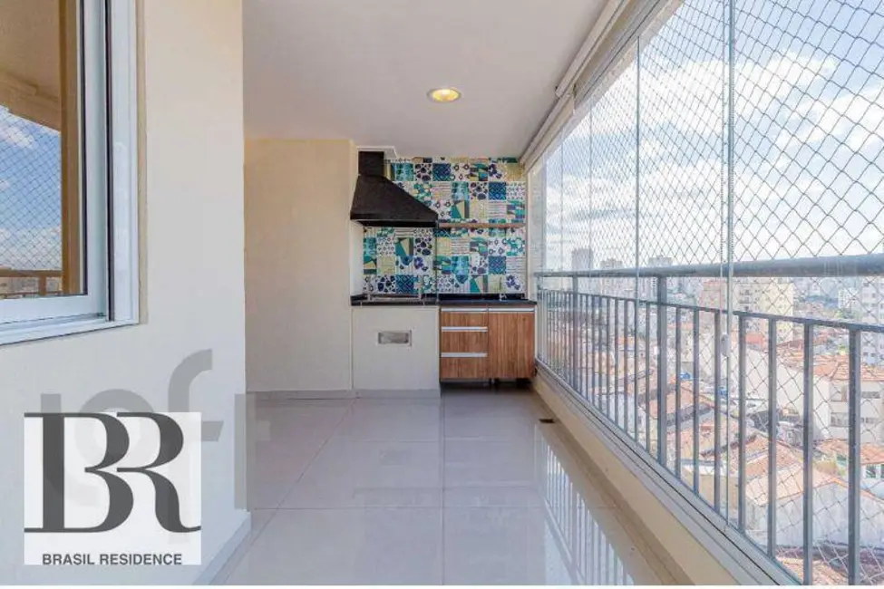 Foto 9 de Apartamento com 2 quartos à venda, 71m2 em Jardim da Glória, São Paulo - SP