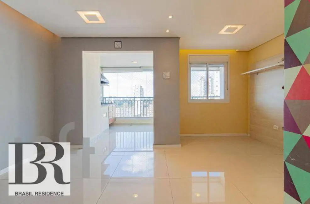 Foto 2 de Apartamento com 2 quartos à venda, 71m2 em Jardim da Glória, São Paulo - SP