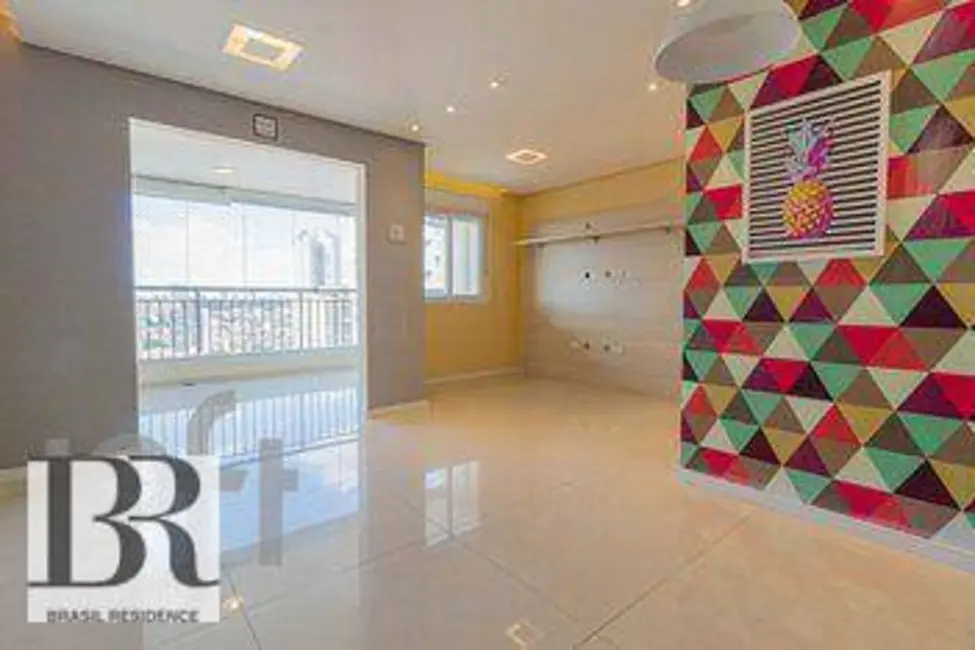 Foto 1 de Apartamento com 2 quartos à venda, 71m2 em Jardim da Glória, São Paulo - SP
