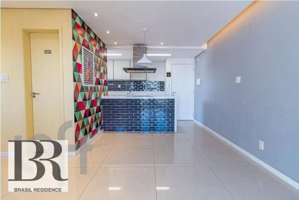 Foto 3 de Apartamento com 2 quartos à venda, 71m2 em Jardim da Glória, São Paulo - SP