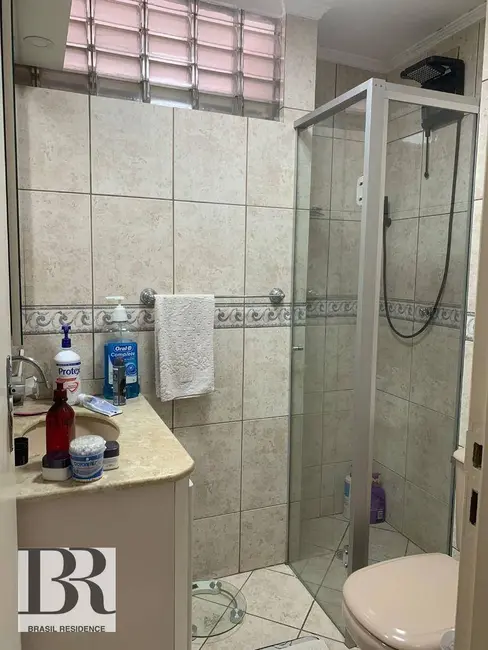 Apartamento com 2 quartos à venda, 75m2 em Aclimação, São Paulo - SP - imagem 6 Foto 6 de Apartamento com 2 quartos à venda, 75m2 em Aclimação, São Paulo - SP