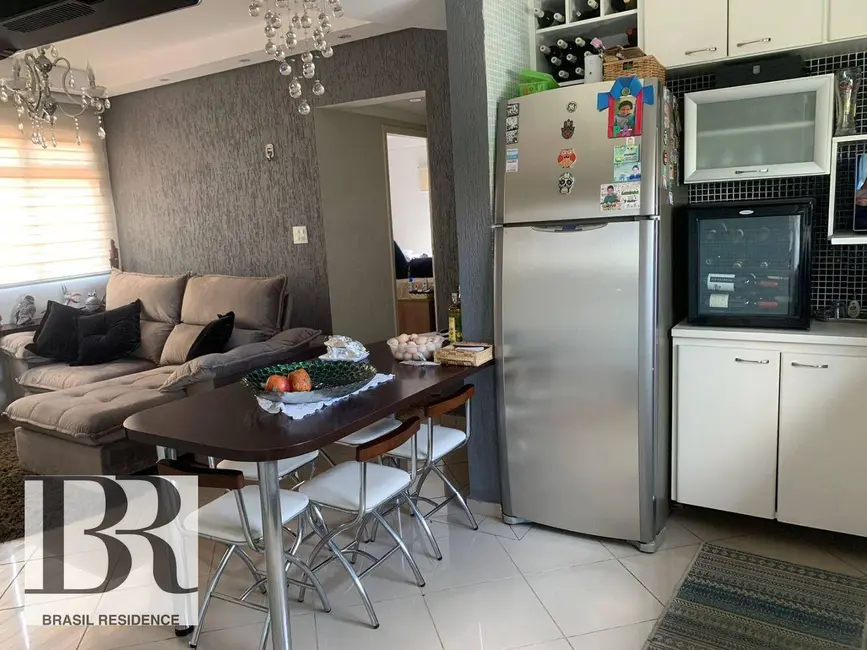 Apartamento com 2 quartos à venda, 75m2 em Aclimação, São Paulo - SP - imagem 7 Foto 7 de Apartamento com 2 quartos à venda, 75m2 em Aclimação, São Paulo - SP