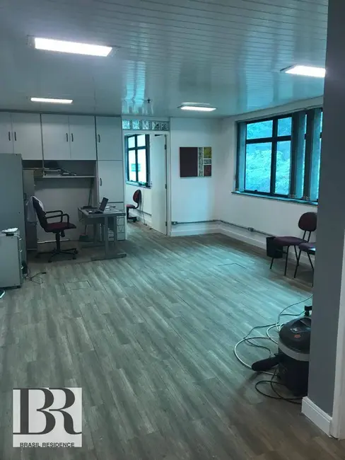 Foto 1 de Sala Comercial para alugar, 64m2 em Vila da Saúde, São Paulo - SP