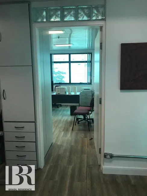 Foto 5 de Sala Comercial para alugar, 64m2 em Vila da Saúde, São Paulo - SP