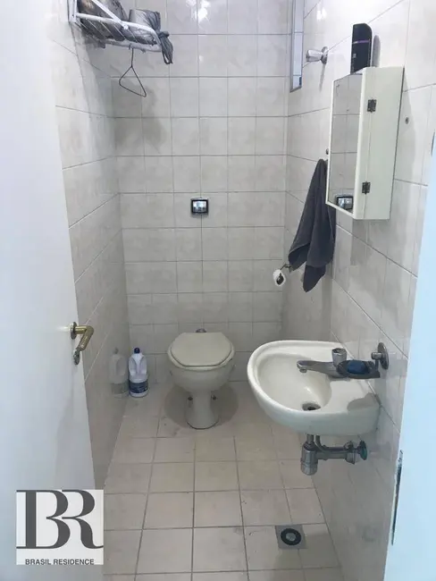 Foto 7 de Sala Comercial para alugar, 64m2 em Vila da Saúde, São Paulo - SP