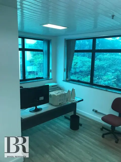 Foto 8 de Sala Comercial para alugar, 64m2 em Vila da Saúde, São Paulo - SP
