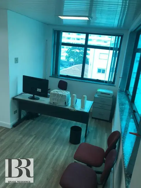 Foto 6 de Sala Comercial para alugar, 64m2 em Vila da Saúde, São Paulo - SP