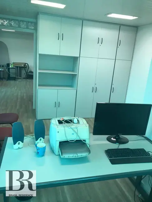 Foto 9 de Sala Comercial para alugar, 64m2 em Vila da Saúde, São Paulo - SP