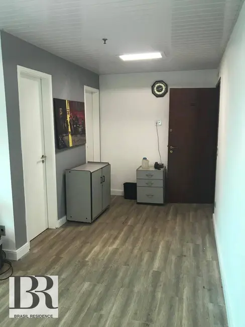 Foto 2 de Sala Comercial para alugar, 64m2 em Vila da Saúde, São Paulo - SP