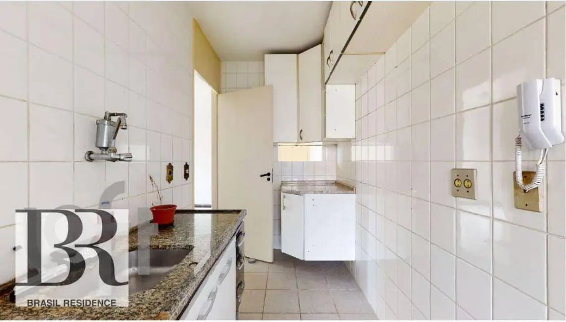 Foto 7 de Apartamento com 2 quartos à venda, 45m2 em Vila Arriete, São Paulo - SP