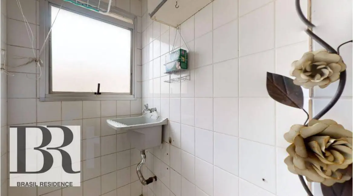 Foto 8 de Apartamento com 2 quartos à venda, 45m2 em Vila Arriete, São Paulo - SP