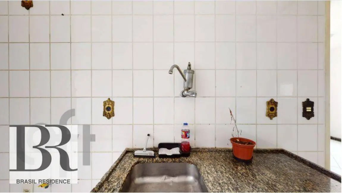 Foto 5 de Apartamento com 2 quartos à venda, 45m2 em Vila Arriete, São Paulo - SP