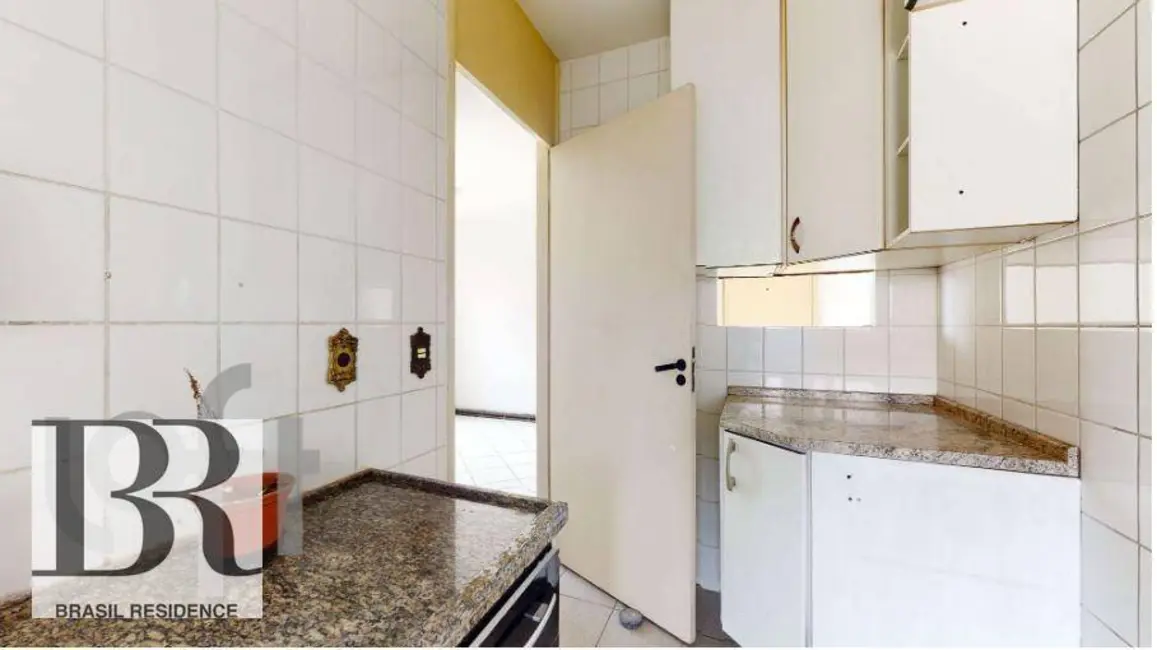 Foto 6 de Apartamento com 2 quartos à venda, 45m2 em Vila Arriete, São Paulo - SP