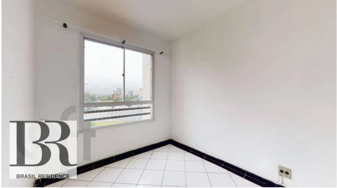 Foto 4 de Apartamento com 2 quartos à venda, 45m2 em Vila Arriete, São Paulo - SP