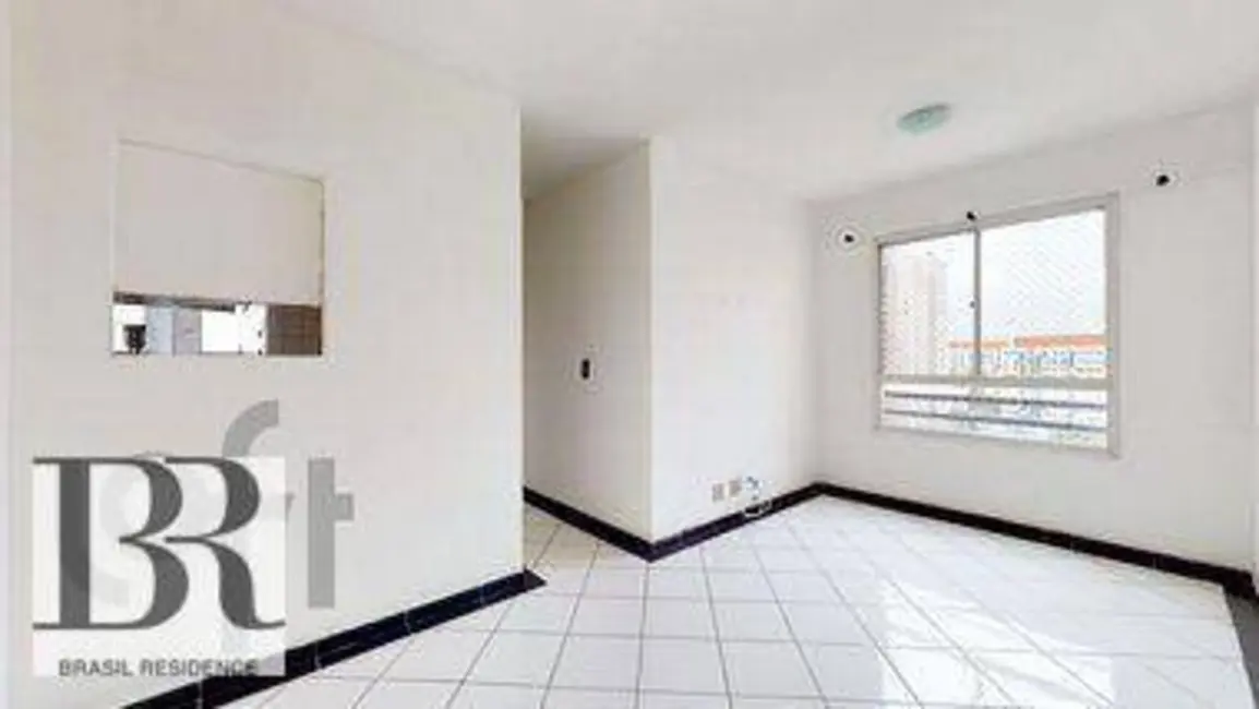 Foto 1 de Apartamento com 2 quartos à venda, 45m2 em Vila Arriete, São Paulo - SP