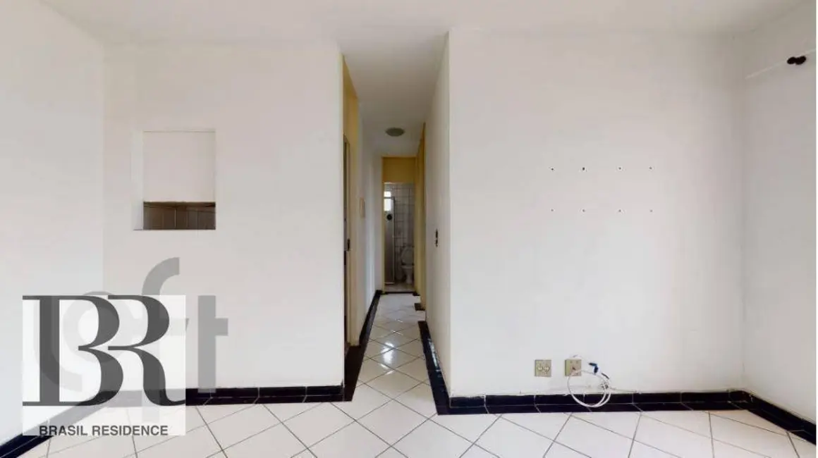 Foto 3 de Apartamento com 2 quartos à venda, 45m2 em Vila Arriete, São Paulo - SP