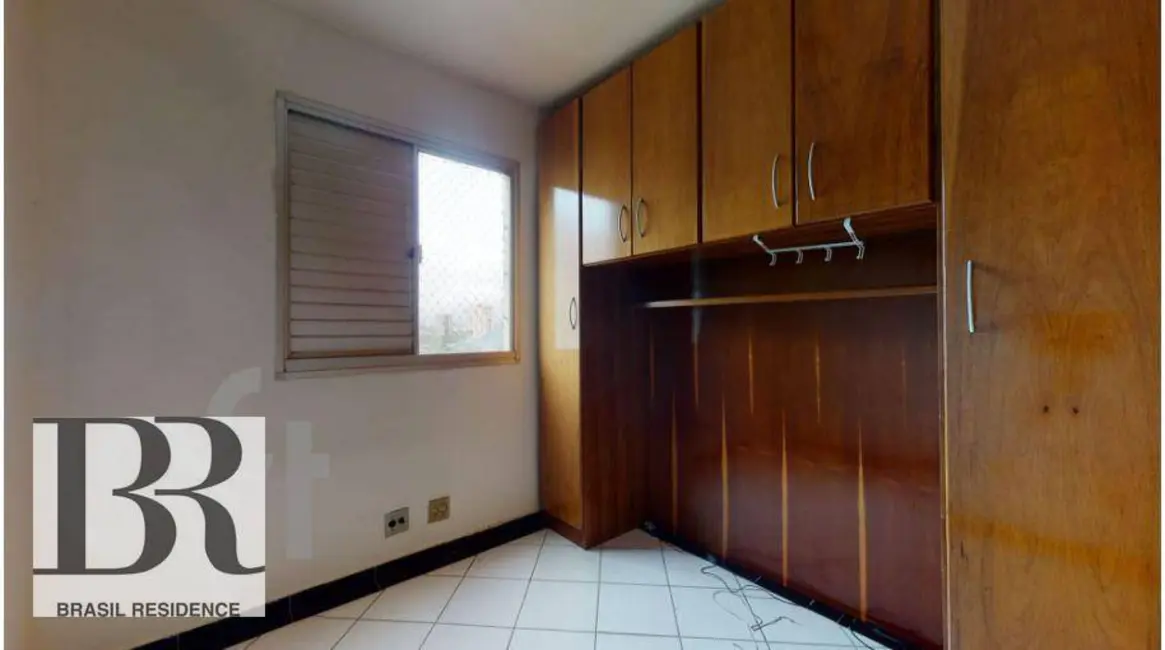 Foto 9 de Apartamento com 2 quartos à venda, 45m2 em Vila Arriete, São Paulo - SP
