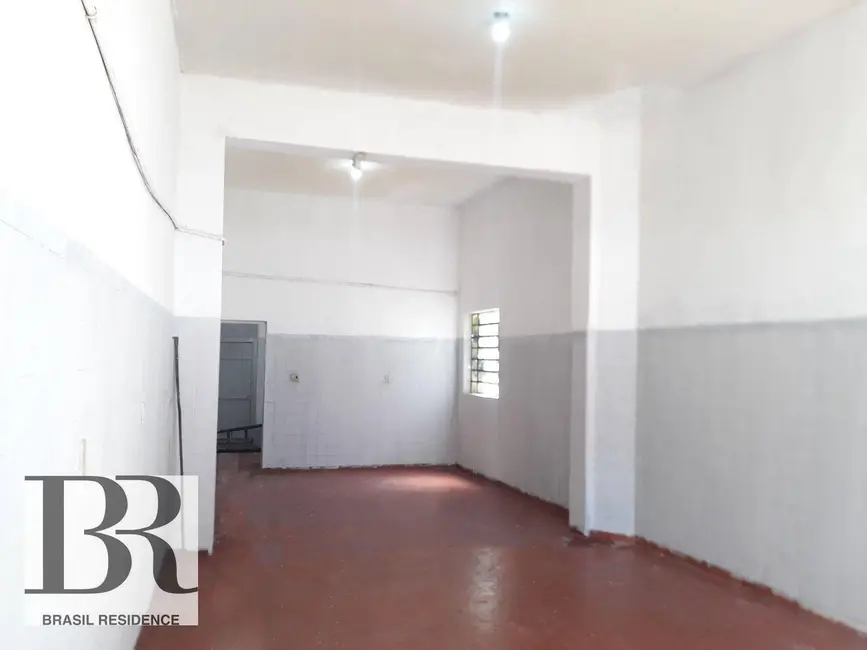 Sala Comercial para alugar, 70m2 em Vila Santo Estéfano, São Paulo - SP - imagem 2 Foto 2 de Sala Comercial para alugar, 70m2 em Vila Santo Estéfano, São Paulo - SP