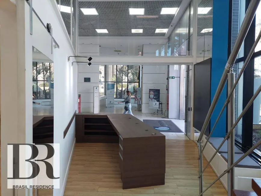 Loja à venda e para alugar, 80m2 em Campo Belo, São Paulo - SP - imagem 4 Foto 4 de Loja à venda e para alugar, 80m2 em Campo Belo, São Paulo - SP