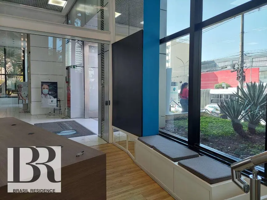 Loja à venda e para alugar, 80m2 em Campo Belo, São Paulo - SP - imagem 6 Foto 6 de Loja à venda e para alugar, 80m2 em Campo Belo, São Paulo - SP
