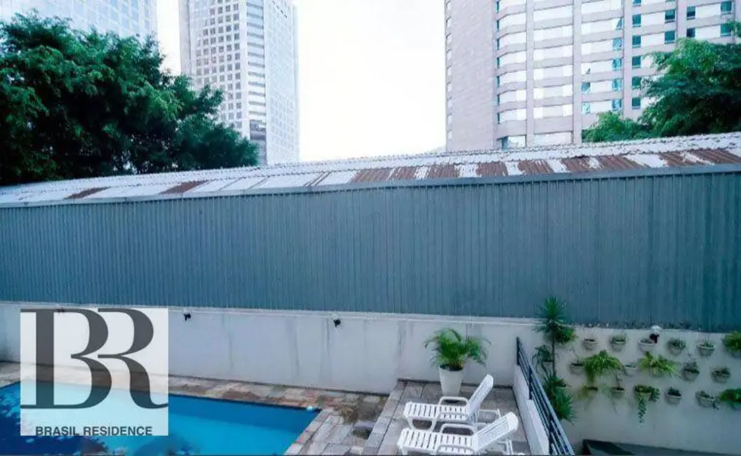 Foto 5 de Apartamento com 4 quartos à venda, 110m2 em Cidade Monções, São Paulo - SP