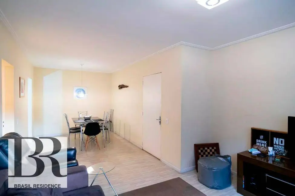 Foto 3 de Apartamento com 4 quartos à venda, 110m2 em Cidade Monções, São Paulo - SP