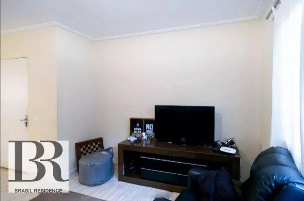 Foto 4 de Apartamento com 4 quartos à venda, 110m2 em Cidade Monções, São Paulo - SP