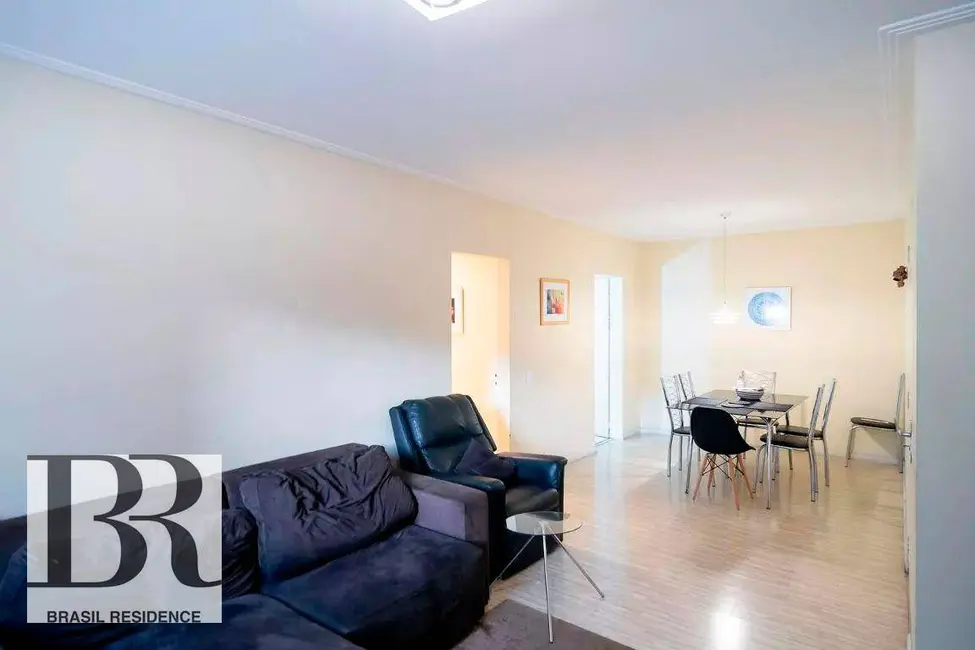 Foto 2 de Apartamento com 4 quartos à venda, 110m2 em Cidade Monções, São Paulo - SP
