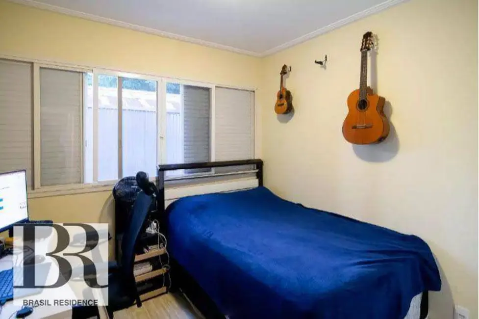 Foto 9 de Apartamento com 4 quartos à venda, 110m2 em Cidade Monções, São Paulo - SP