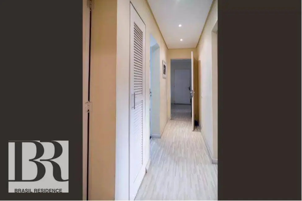 Foto 6 de Apartamento com 4 quartos à venda, 110m2 em Cidade Monções, São Paulo - SP