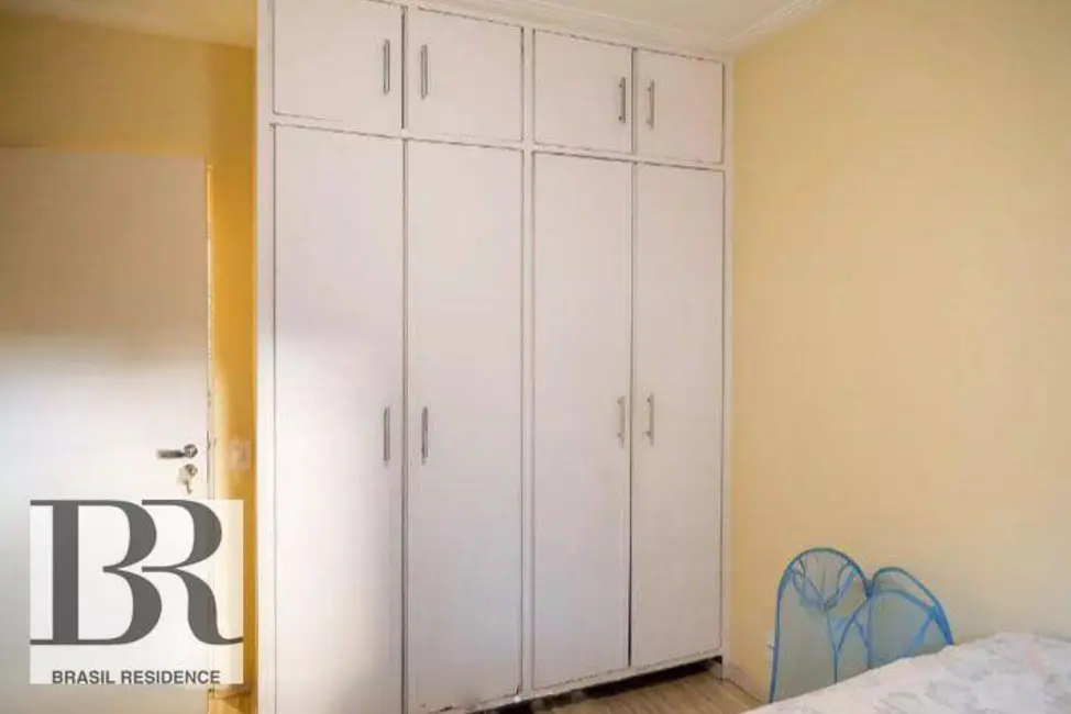 Foto 8 de Apartamento com 4 quartos à venda, 110m2 em Cidade Monções, São Paulo - SP