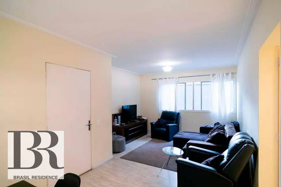 Foto 1 de Apartamento com 4 quartos à venda, 110m2 em Cidade Monções, São Paulo - SP