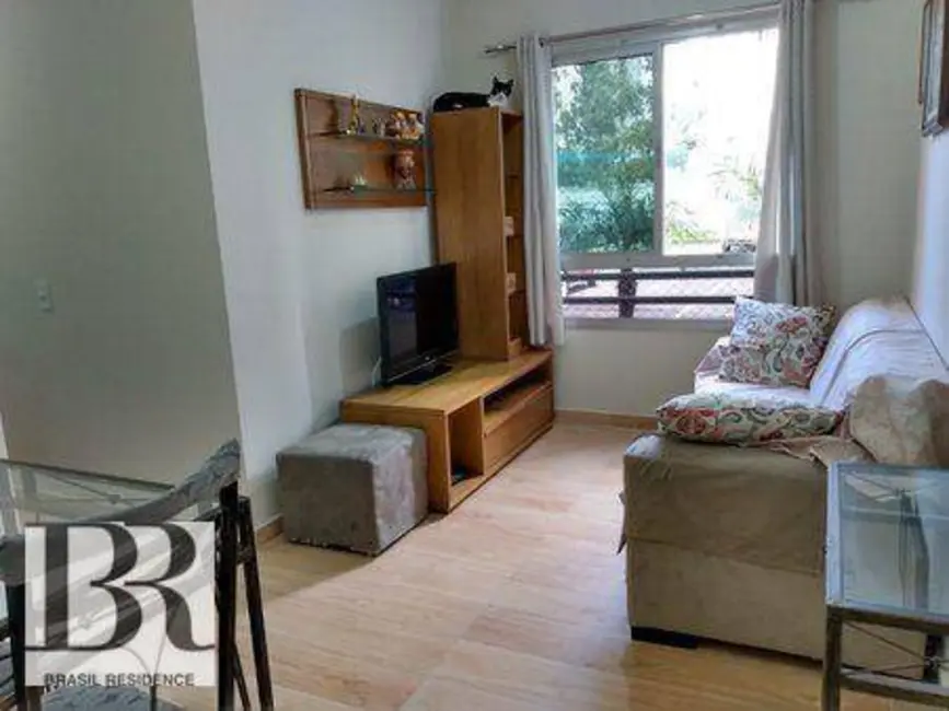 Foto 9 de Apartamento com 2 quartos à venda, 48m2 em Jardim Sabará, São Paulo - SP