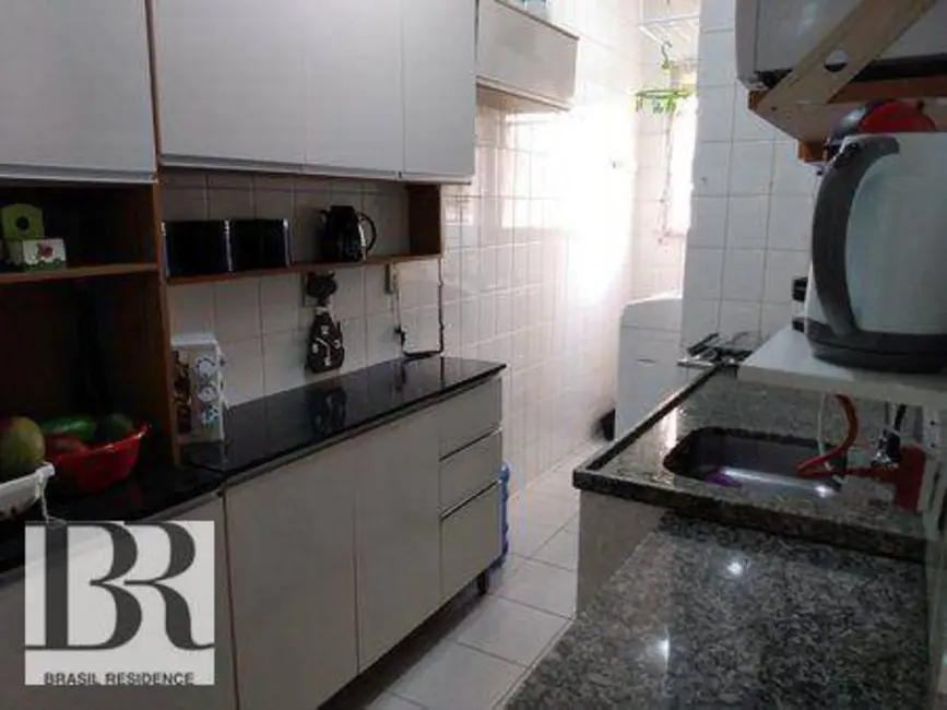 Foto 7 de Apartamento com 2 quartos à venda, 48m2 em Jardim Sabará, São Paulo - SP