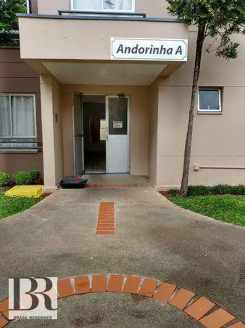 Foto 5 de Apartamento com 2 quartos à venda, 48m2 em Jardim Sabará, São Paulo - SP