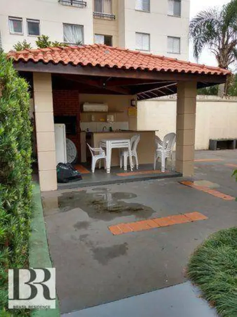 Foto 4 de Apartamento com 2 quartos à venda, 48m2 em Jardim Sabará, São Paulo - SP