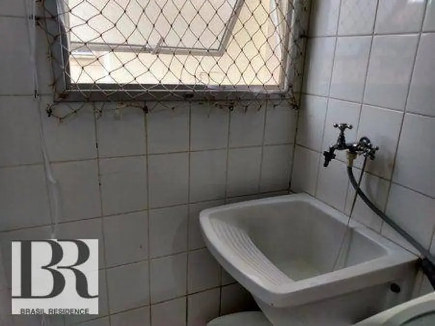 Foto 8 de Apartamento com 2 quartos à venda, 48m2 em Jardim Sabará, São Paulo - SP
