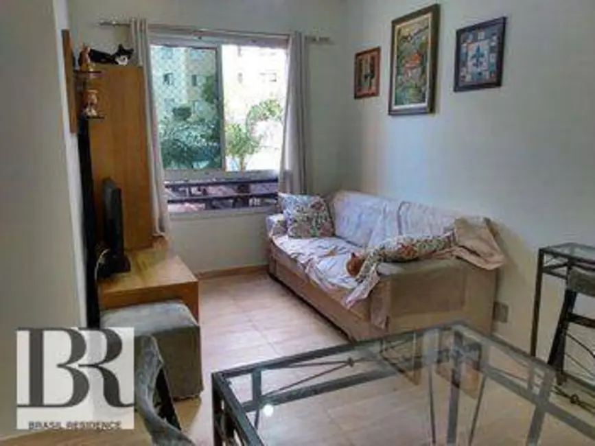Foto 1 de Apartamento com 2 quartos à venda, 48m2 em Jardim Sabará, São Paulo - SP