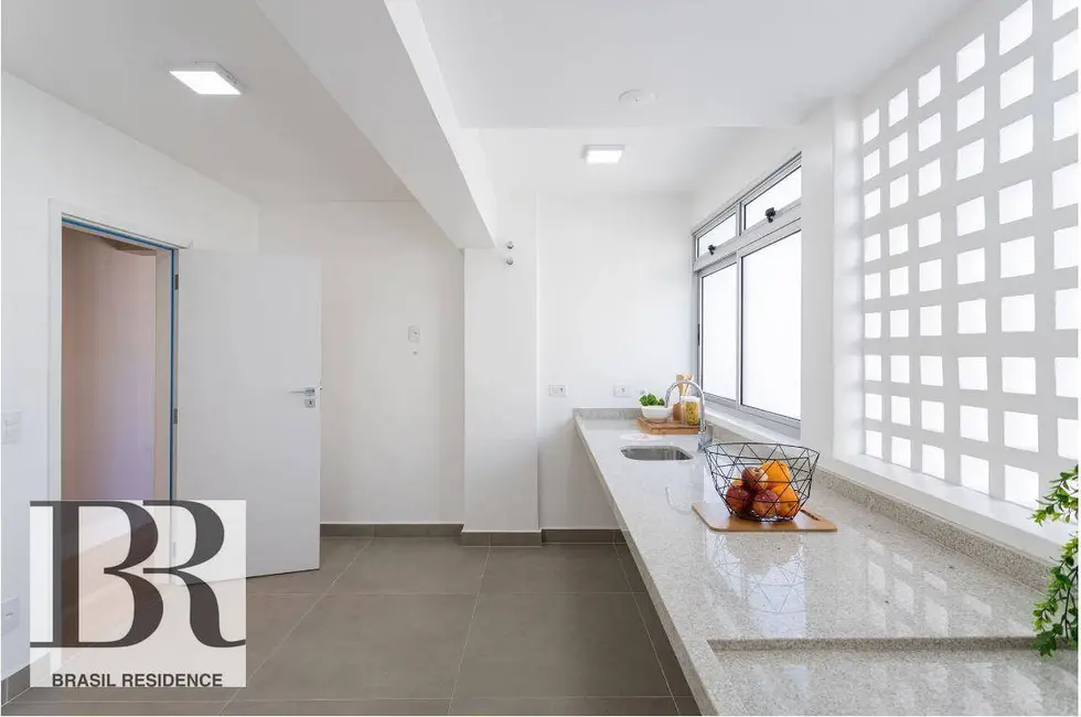 Apartamento com 2 quartos à venda, 67m2 em Itaim Bibi, São Paulo - SP - imagem 7 Foto 7 de Apartamento com 2 quartos à venda, 67m2 em Itaim Bibi, São Paulo - SP