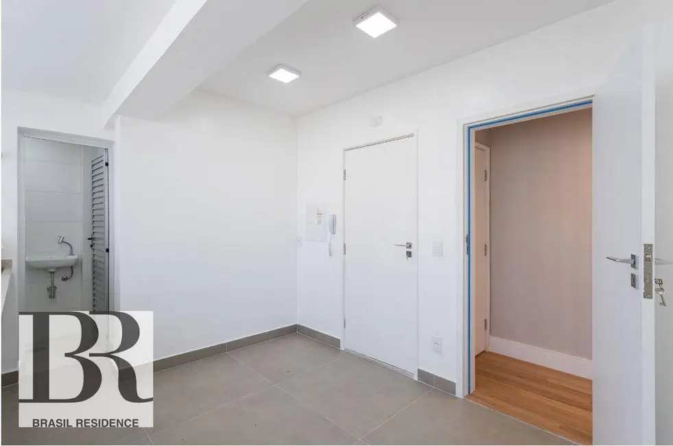 Apartamento com 2 quartos à venda, 67m2 em Itaim Bibi, São Paulo - SP - imagem 9 Foto 9 de Apartamento com 2 quartos à venda, 67m2 em Itaim Bibi, São Paulo - SP