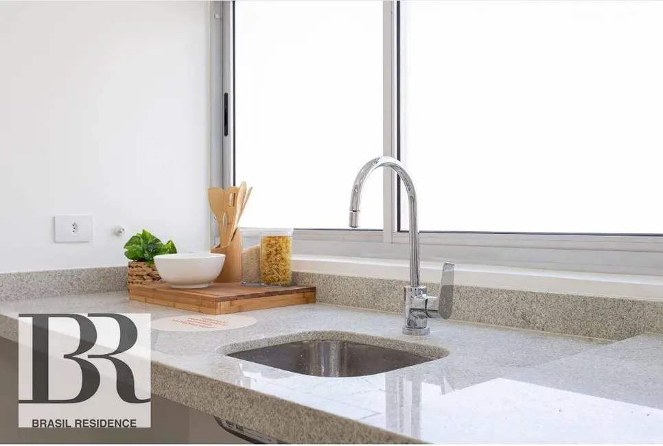 Apartamento com 2 quartos à venda, 67m2 em Itaim Bibi, São Paulo - SP - imagem 8 Foto 8 de Apartamento com 2 quartos à venda, 67m2 em Itaim Bibi, São Paulo - SP