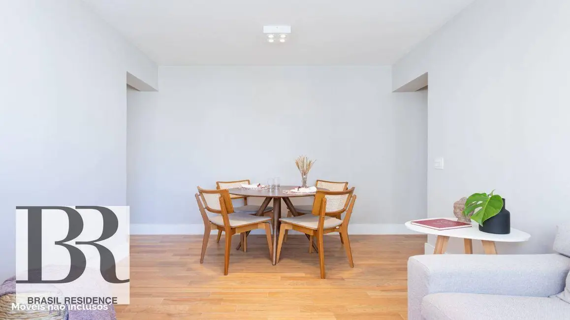 Foto 2 de Apartamento com 2 quartos à venda, 67m2 em Itaim Bibi, São Paulo - SP