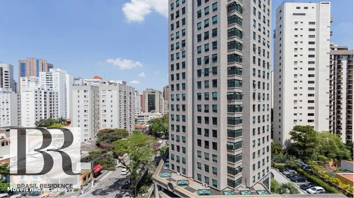 Apartamento com 2 quartos à venda, 67m2 em Itaim Bibi, São Paulo - SP - imagem 6 Foto 6 de Apartamento com 2 quartos à venda, 67m2 em Itaim Bibi, São Paulo - SP