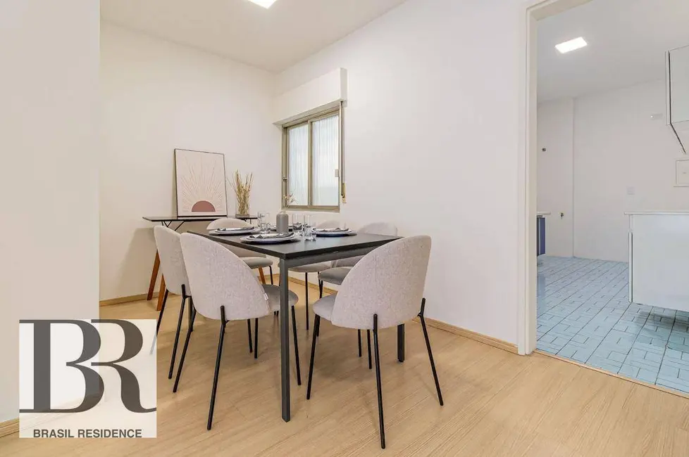 Apartamento com 2 quartos à venda, 83m2 em Itaim Bibi, São Paulo - SP - imagem 3 Foto 3 de Apartamento com 2 quartos à venda, 83m2 em Itaim Bibi, São Paulo - SP