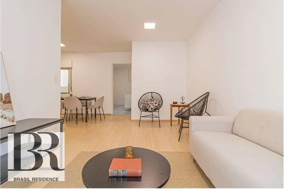 Foto 2 de Apartamento com 2 quartos à venda, 83m2 em Itaim Bibi, São Paulo - SP